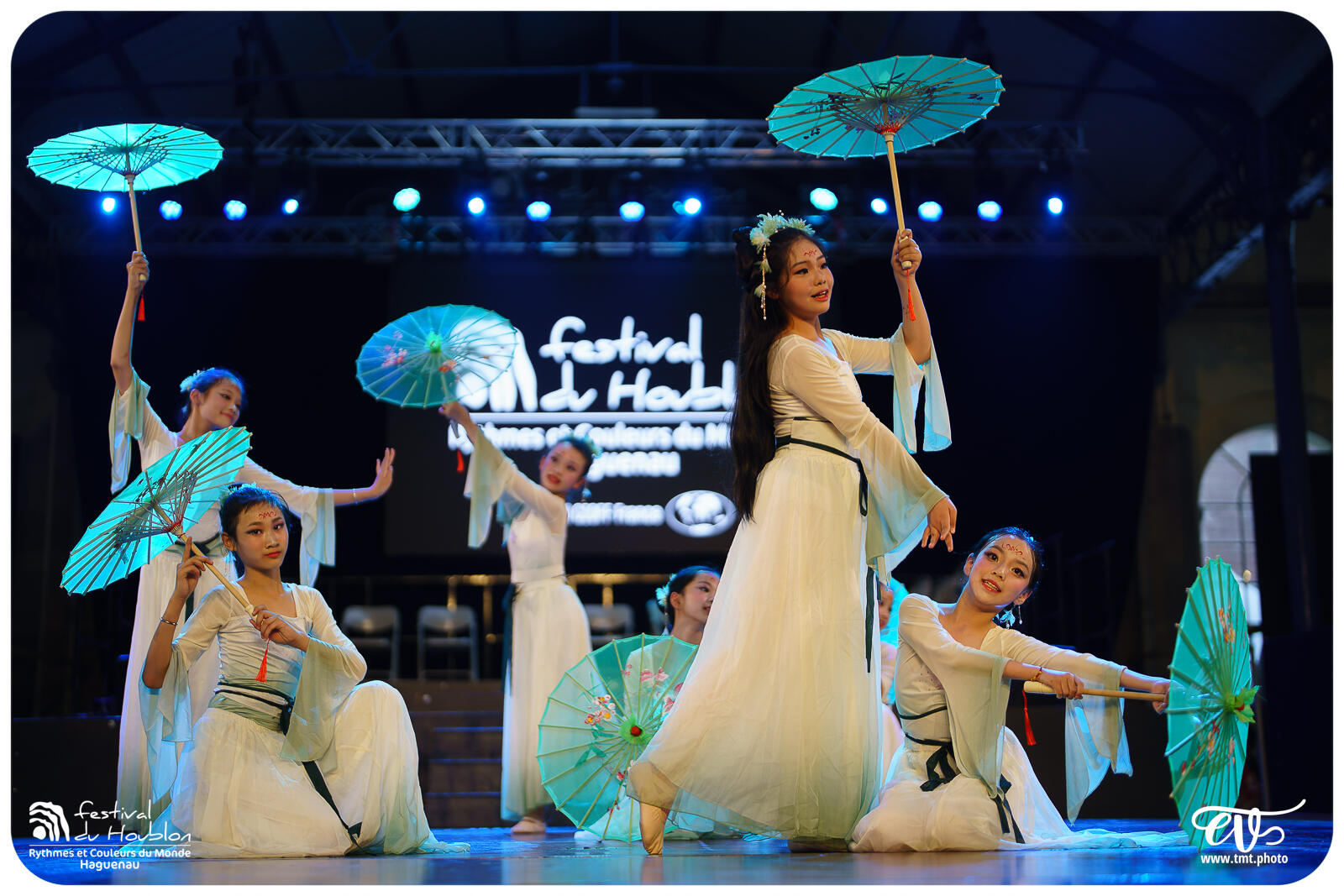 FDH 2024.08.23 | SOIREE DE GALA